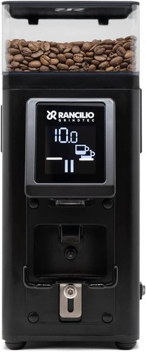 Rancilio stile macinacaffè - stile,
