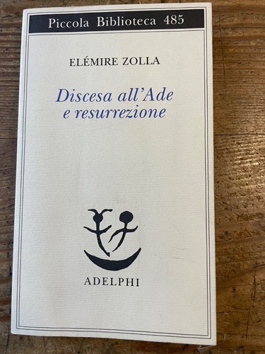 Elemire zolla discesa dell - elemire, zolla-discesa