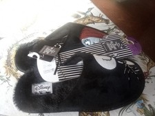 pantofole invernali donna