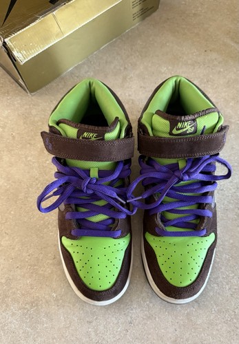 Nike dunk mid - nike,