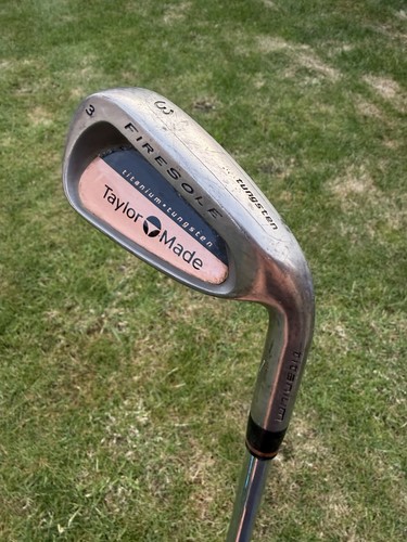 Taylormade firesole 3 - ✅taylormade,