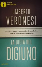 La dieta del digiuno