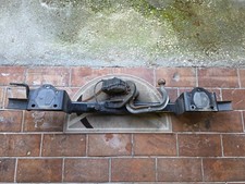 Gancio Traino Elettrico Con Traversa Originale  Bmw E92 E93 M3