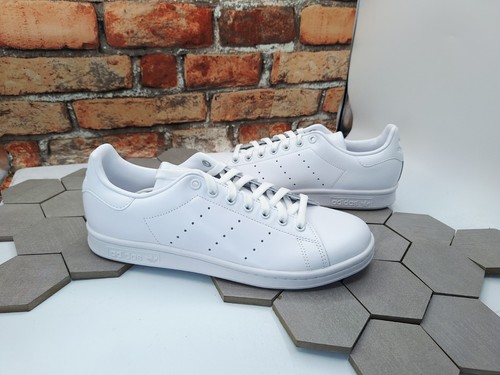 Adidas stan smith - adidas, white