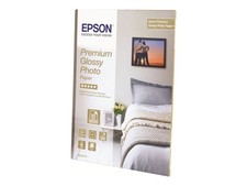 Epson Premium Glossy Photo