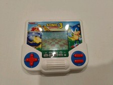 Gig Tiger Sonic 3 Hasbro