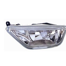 Fendinebbia H11 Per Ford Focus Lato Destro Dal 2001/10 Al 2004/12