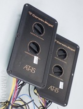 Cerwin Vega AT-15 Crossover Capacitor Upgrade Service