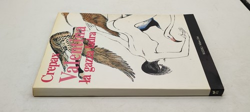 Crepax milano libri - crepax,