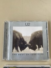 U2 Viva E The Best Lotto Cd Epoca Collezione 