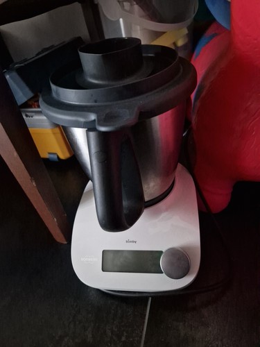 Bimby friend vorwerk - vorwerk, (nuovo)