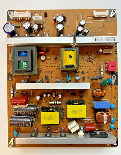 Scheda alimentazione psu - scheda, per
