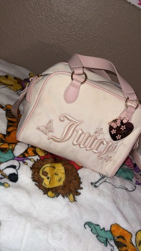 Borsa tracolla juicy couture - juicy,