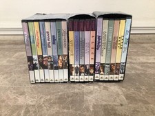 The Woody Allen Collection