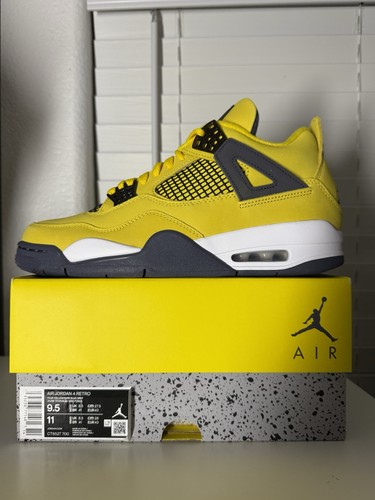 Taglia jordan 4 retro - -,