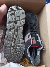 scarpe antinfortunistiche