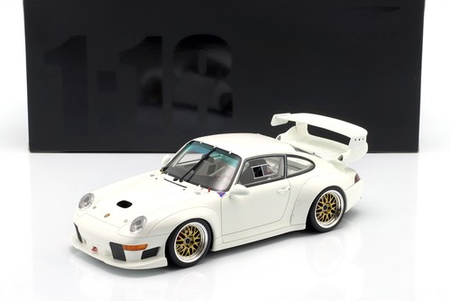 Porsche 911 gt2 evo - 911, (993)