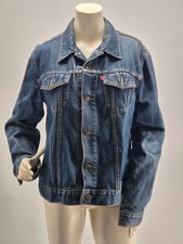 Levi's Vintage Trucker Jacket