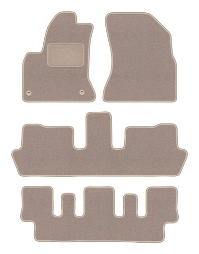 Tappetini moquette citroen - tappetini, c4