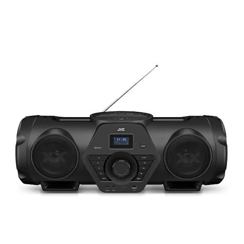 Jvc nb250bt series - xx,