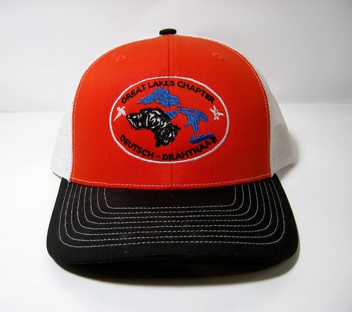 Cappello camionista great - cappello,