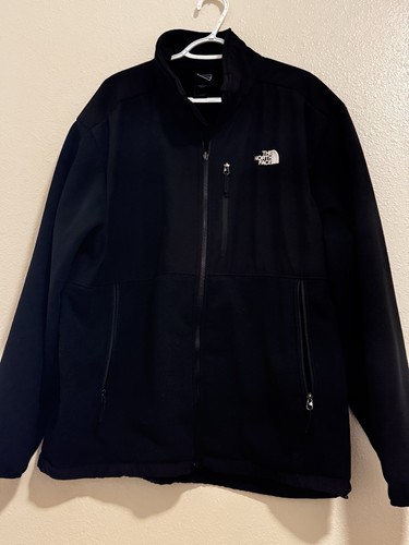 The north face - giacca, tecnica