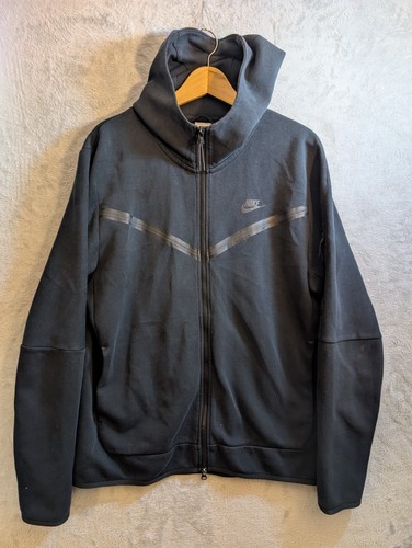 Felpa con cappuccio - e, zip