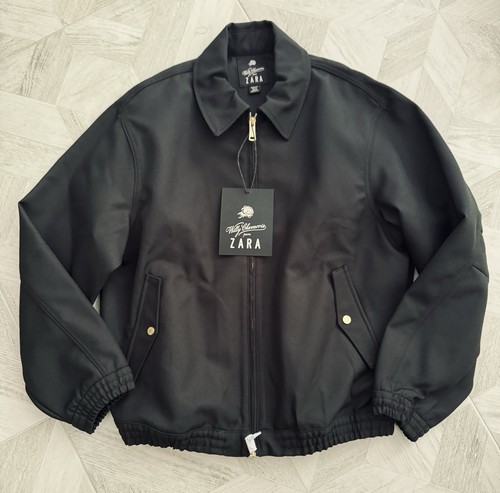 Giacca bomber willy - bomber, chavarria