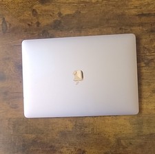 2020 release Apple MacBook