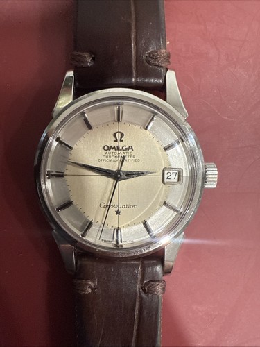 Vintage omega pie pan - omega, pie-pan