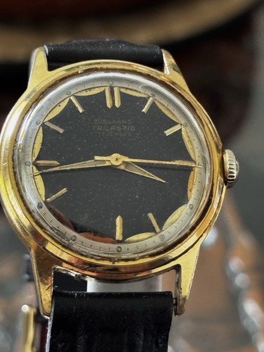 Orologio polso vintage - da,