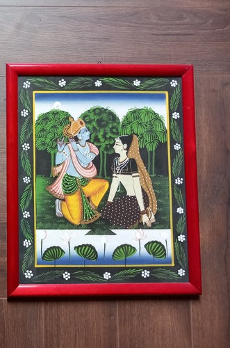 Batik seta alberi - 1, 3