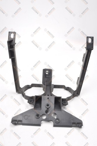 Yamaha tdm 900 supporto fari - tdm,