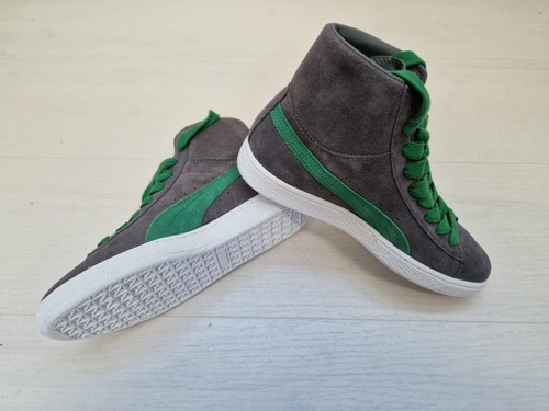 Fw23 puma suede mid classic - fw23,
