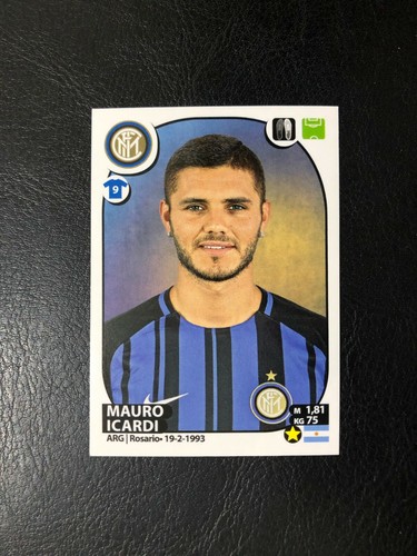Figurina calciatori panini - figurina,