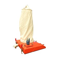 Cappa di soffiaggio per