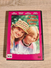 DVD IL MIO PRIMO BACIO