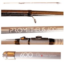 Canna Prometeus 5Mt Bolognese