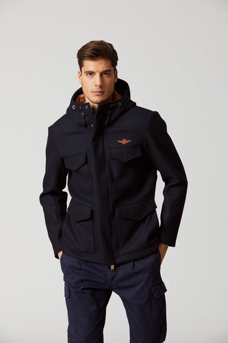 Aeronautica militare cappotto - aeronautica,