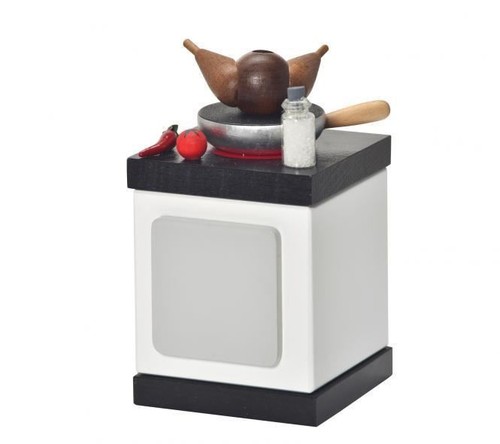 Forno cucina affumicatore - da,