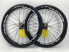 MAVIC MTB Set Ruote Crossride