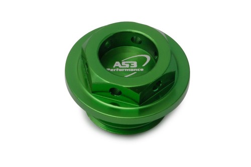 Tappo riempimento olio as3 - riempimento,