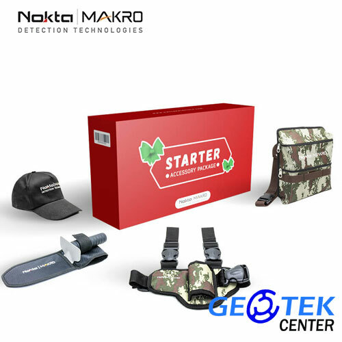 Nokta makro starter - makro, accessory