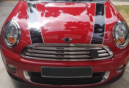 Per mini cooper - mini,