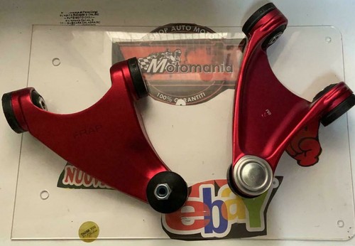 Kit bracci oscillanti - kit,