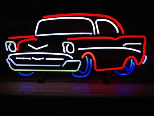 Classic car vintage - classic,