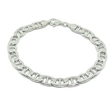 BRACCIALE IN ARGENTO 925