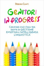 LIBRO GENITORI IN PROGRESS -
