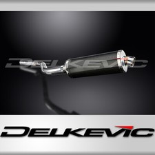 BMW R1150RT 2001-2005 Delkevic