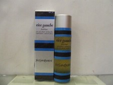 RIVE GAUCHE FRAICHEUR - YVES